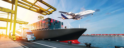 Transportation & Logistics