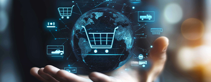 Retail and E-commerce