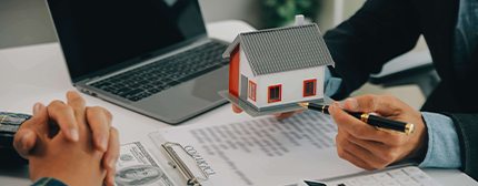 Lending & Mortgage Services