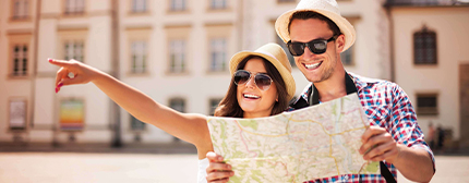 Hospitality & Travel