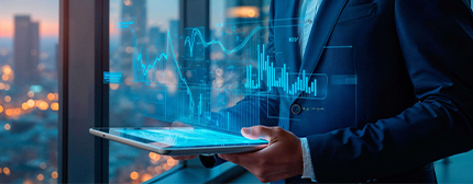 Finance, Insurance & Investment Services
