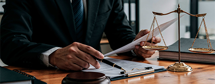 Estate Planning & Legal Services