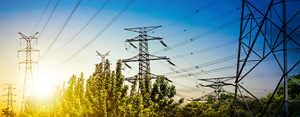 Energy & Utilities