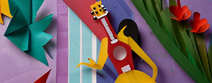 Arts, Culture & Entertainment